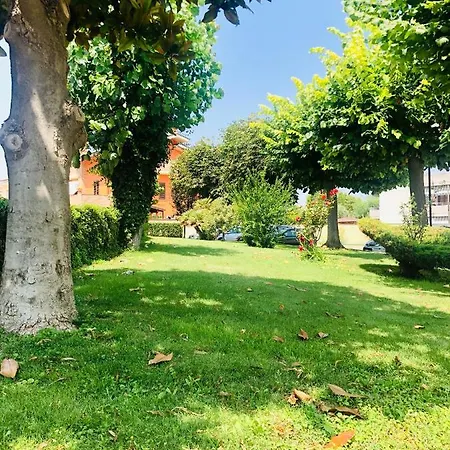 Casa Italia Apartment Roseto Degli Abruzzi
