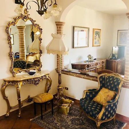 Casa Italia Roseto Degli Abruzzi