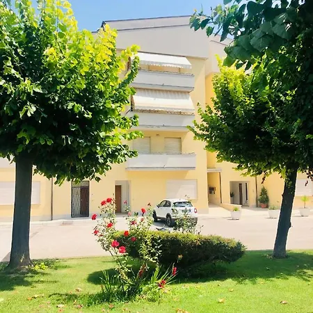 Casa Italia Apartment