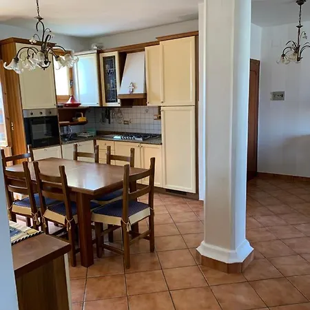 Casa Italia Apartment