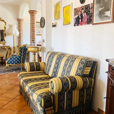 Casa Italia
