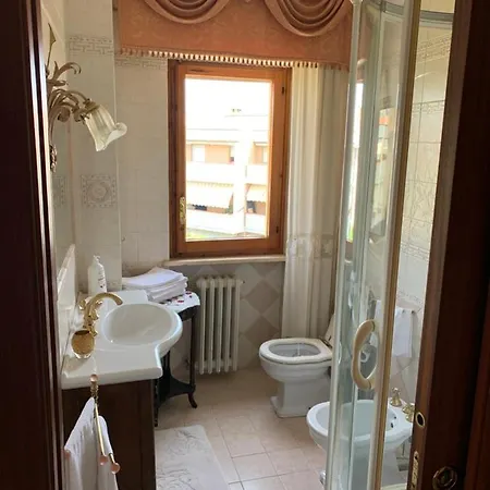 Casa Italia Apartment