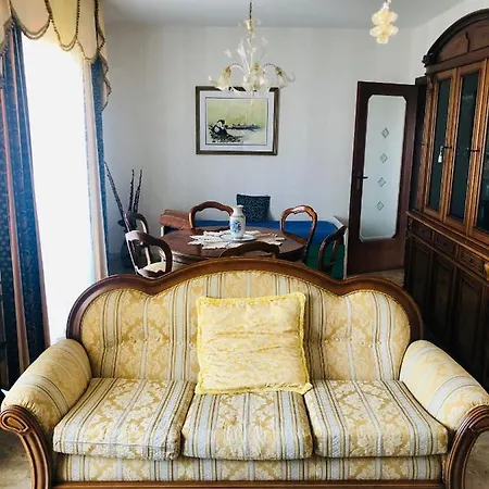 Casa Italia Apartment *