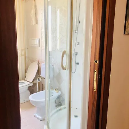 Casa Italia Apartment Roseto Degli Abruzzi