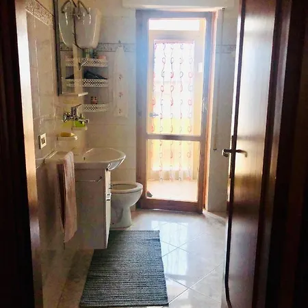 Casa Italia Apartment