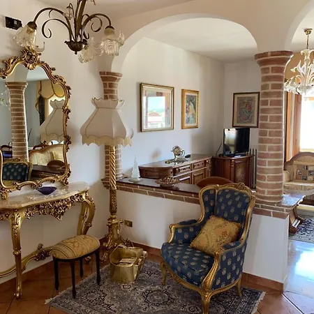 Casa Italia Roseto Degli Abruzzi