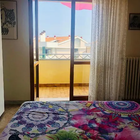 Apartment Casa Italia Roseto Degli Abruzzi