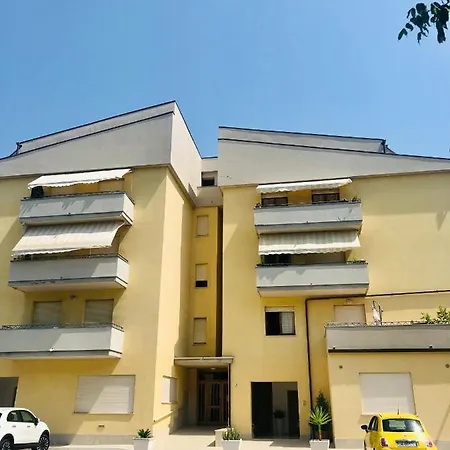 Casa Italia Apartment