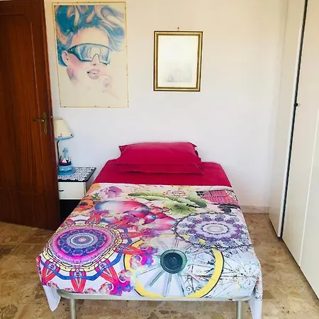 Apartment Casa Italia *