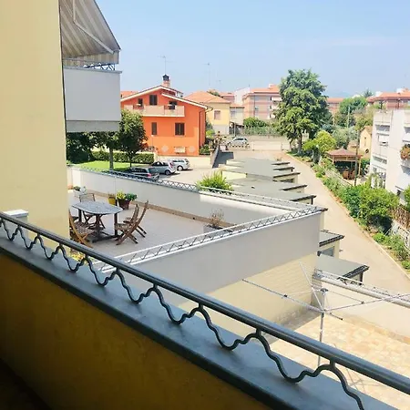 Casa Italia * Roseto Degli Abruzzi