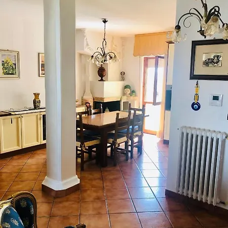 Casa Italia Apartment
