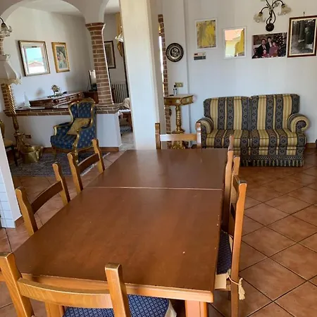 Apartment Casa Italia *