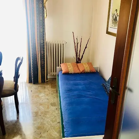 Casa Italia