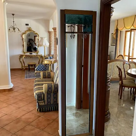 Casa Italia