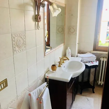 Casa Italia Apartment
