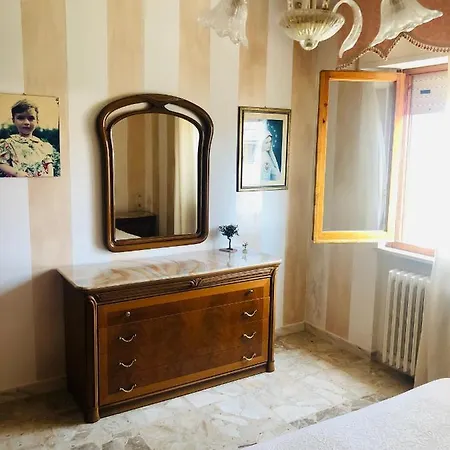 Apartment Casa Italia