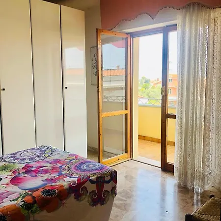 Apartment Casa Italia