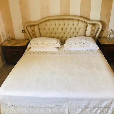 Casa Italia Apartment